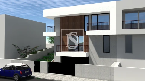 Terreno para Venda em Sé, Santa Maria e Meixedo