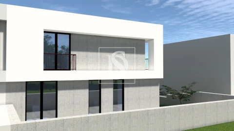 Terreno para Venda em Sé, Santa Maria e Meixedo