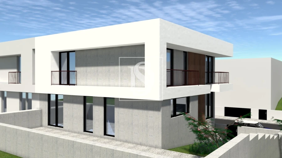 Terreno para Venda em Sé, Santa Maria e Meixedo Foto 9