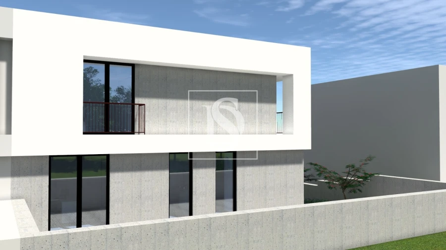 Terreno para Venda em Sé, Santa Maria e Meixedo Foto 7