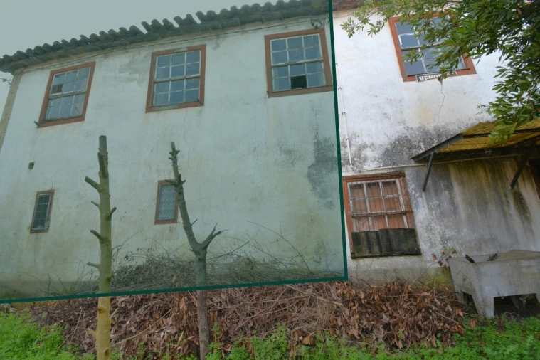 Moradia T5 para Venda em Sé, Santa Maria e Meixedo Foto 4