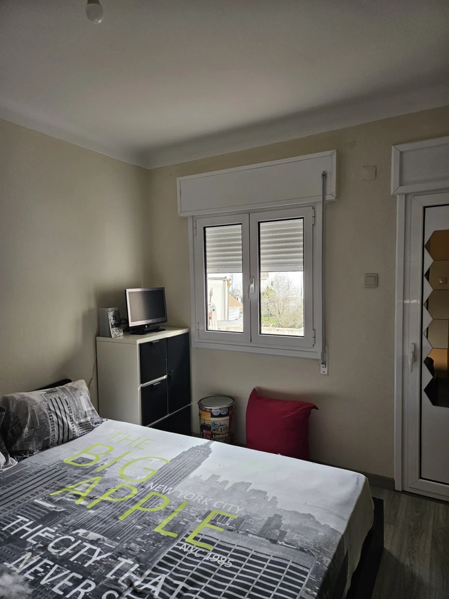 Apartamento T2 para Venda em Sé, Santa Maria e Meixedo Foto 2