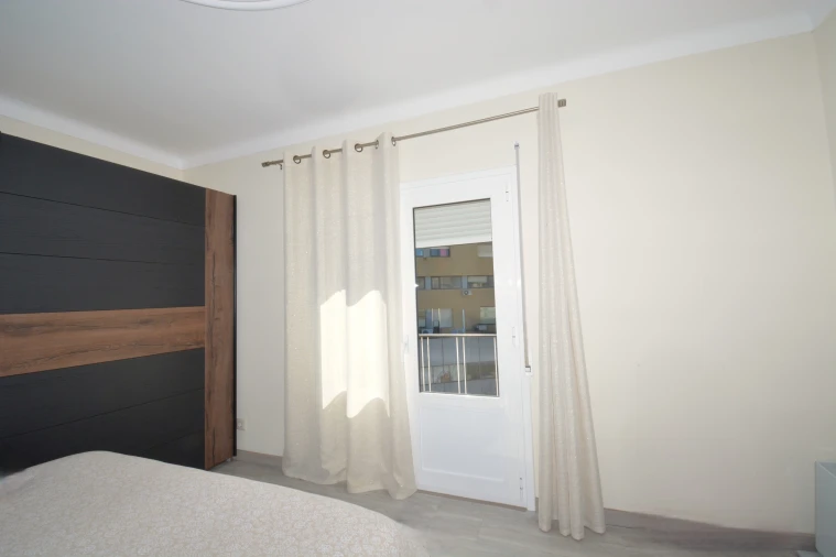 Apartamento T2 para Venda em Sé, Santa Maria e Meixedo Foto 5