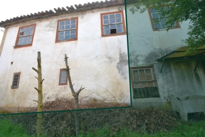 Moradia T2 para Venda em Sé, Santa Maria e Meixedo