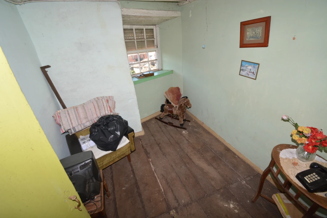 Moradia T0 para Venda em Sé, Santa Maria e Meixedo Foto 13