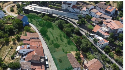 Moradia T0 para Venda em Sé, Santa Maria e Meixedo