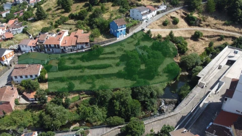 Moradia T0 para Venda em Sé, Santa Maria e Meixedo