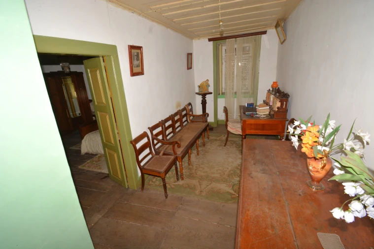 Moradia T0 para Venda em Sé, Santa Maria e Meixedo Foto 5