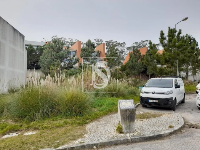 Terreno para Venda em Tavarede Foto 3