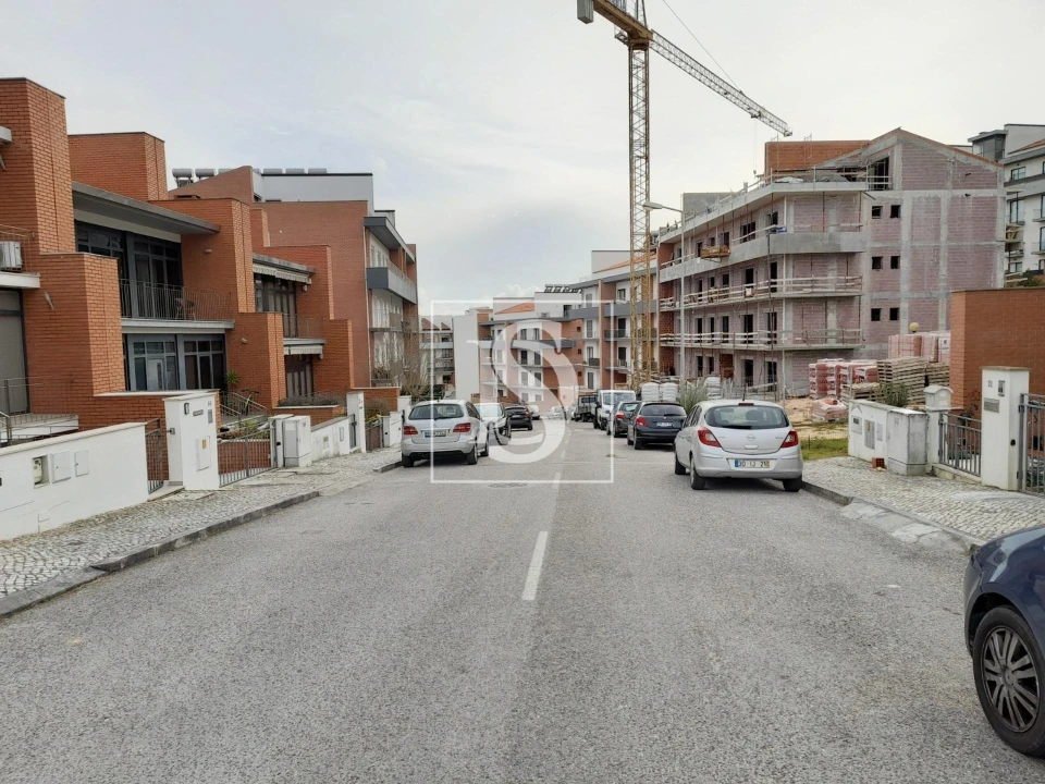 Terreno para Venda em Tavarede Foto 4