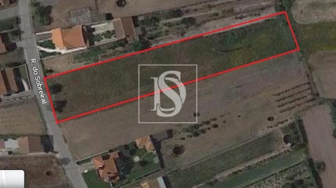 Terreno para Venda em Alqueidão