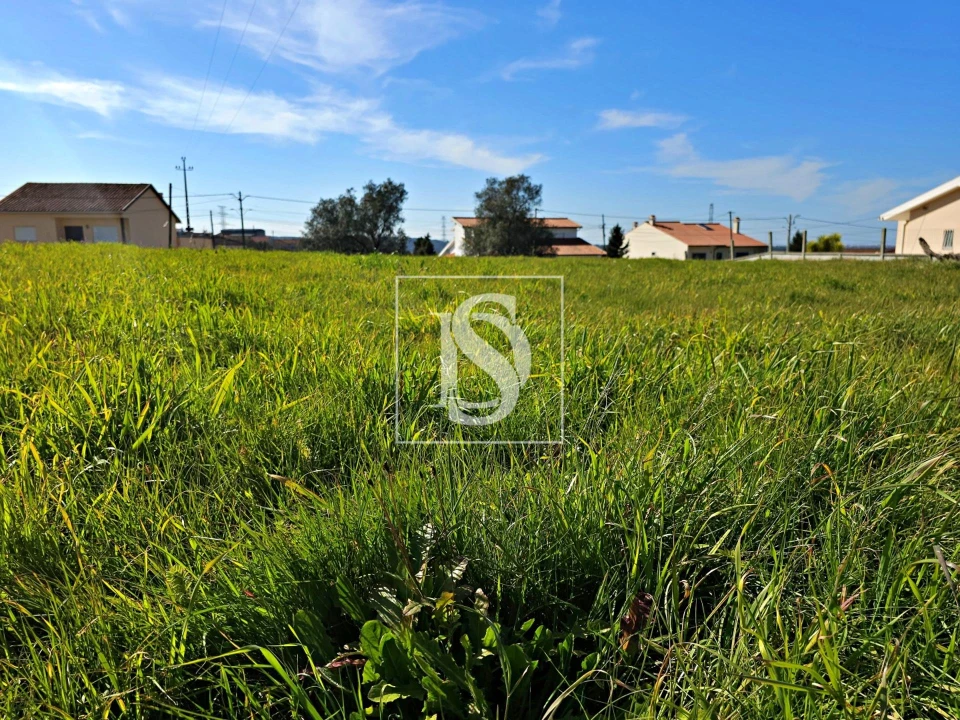 Terreno para Venda em Alqueidão Foto 20
