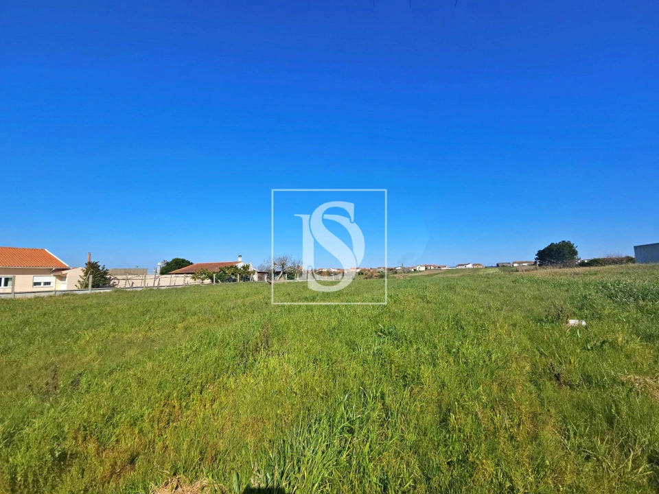 Terreno para Venda em Alqueidão Foto 2