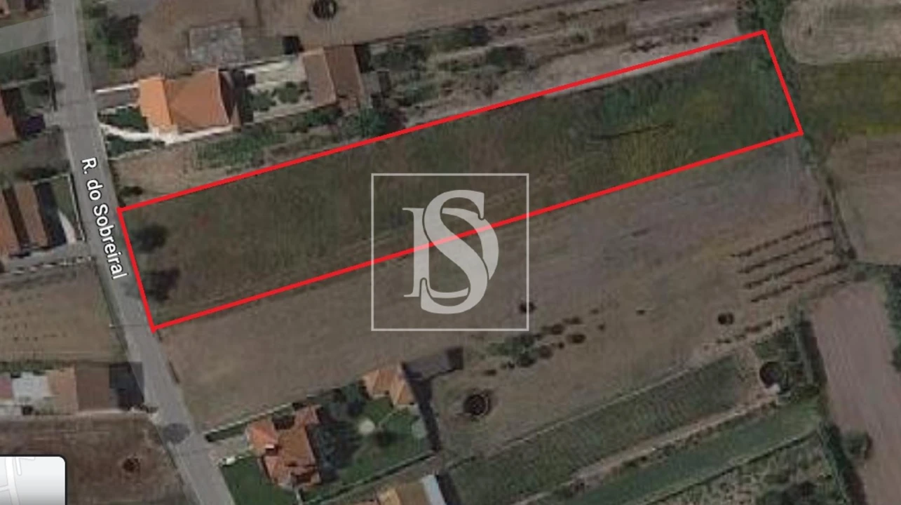 Terreno para Venda em Alqueidão Foto 26