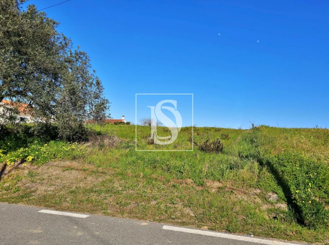 Terreno para Venda em Alqueidão Foto 8