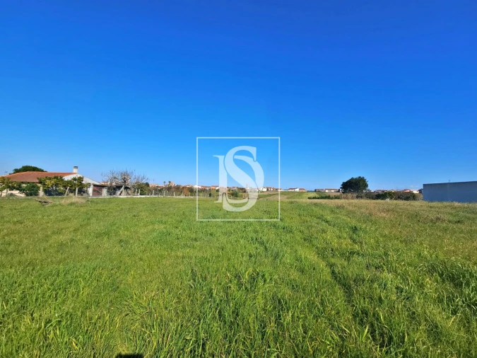 Terreno para Venda em Alqueidão Foto 4