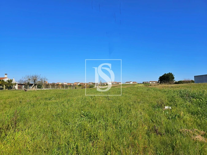 Terreno para Venda em Alqueidão Foto 3