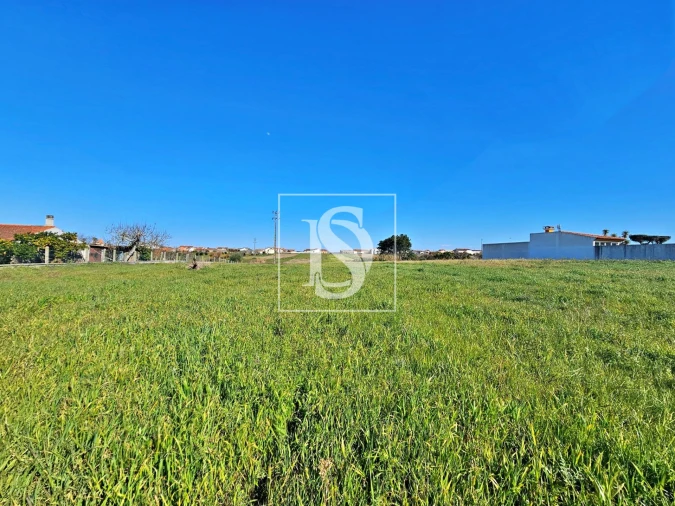 Terreno para Venda em Alqueidão Foto 25