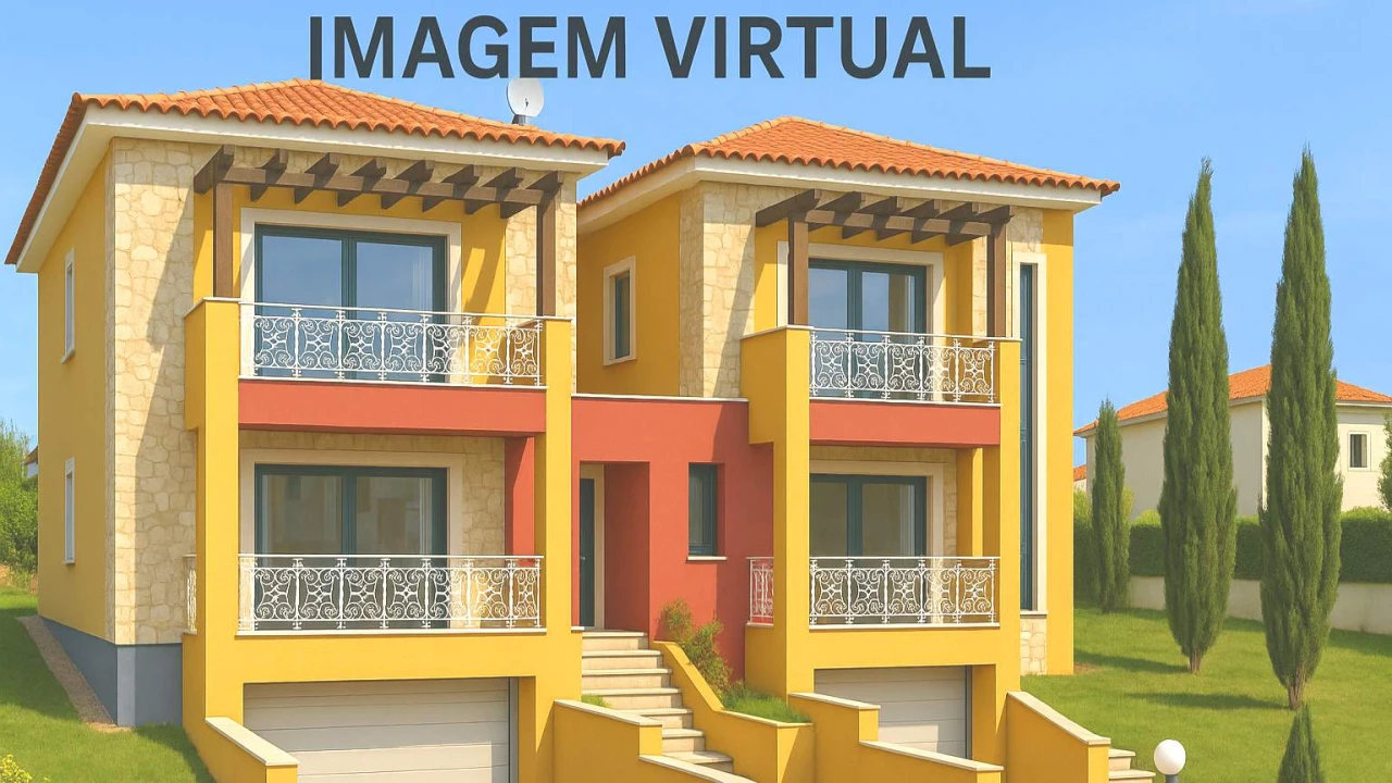 Terreno para Venda em Alqueidão Foto 27