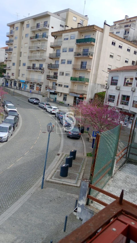 Prédio para Venda em Penacova