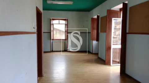 Prédio para Venda em Penacova