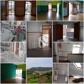 Prédio para Venda em Penacova