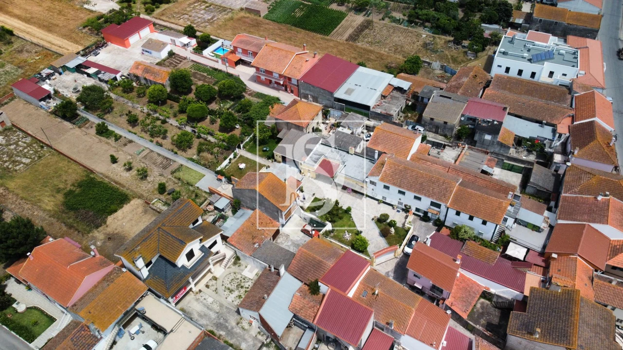 Moradia T3 para Venda em Ereira Foto 3