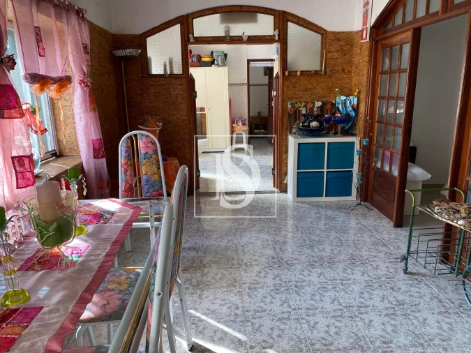 Moradia T3 para Venda em Ereira Foto 12