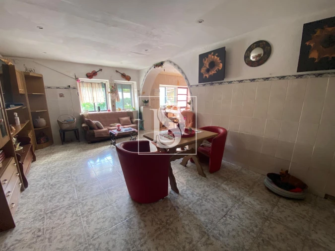 Moradia T3 para Venda em Ereira Foto 6