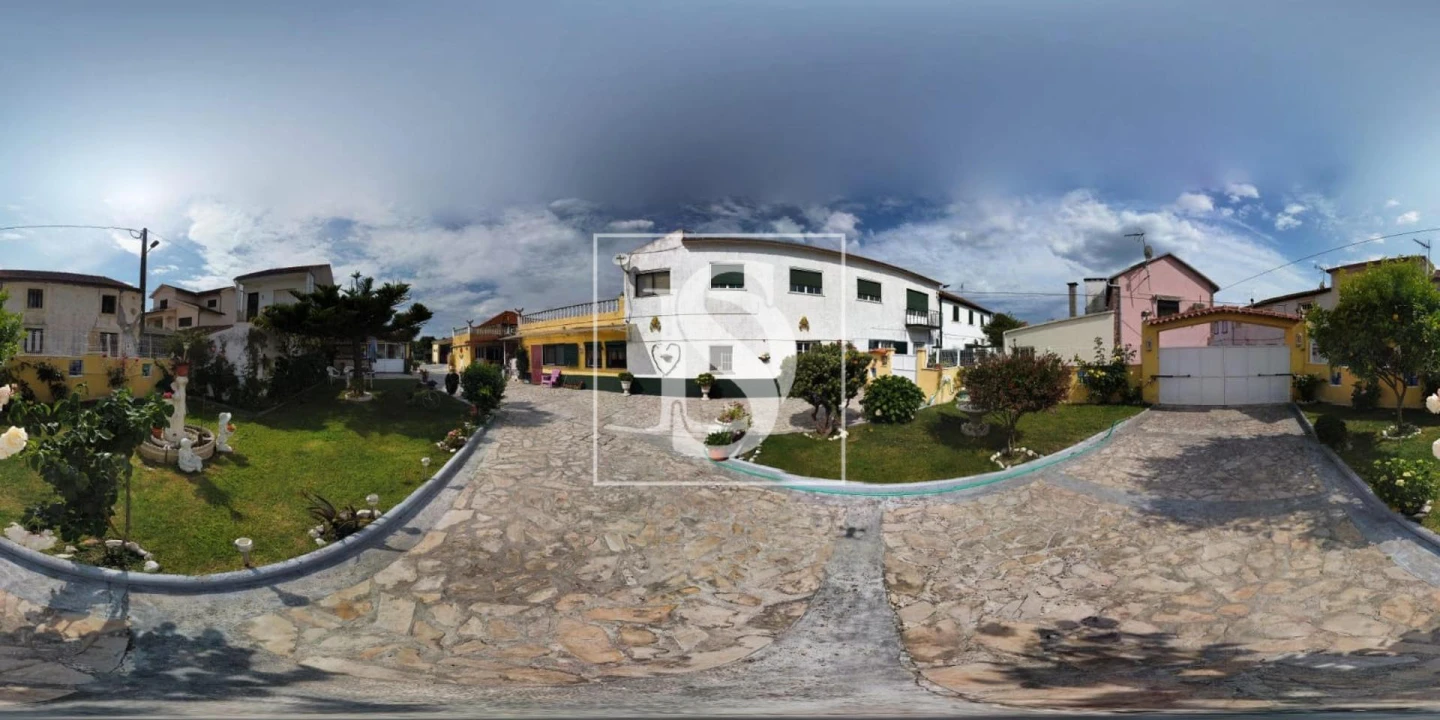 Moradia T3 para Venda em Ereira Foto 1