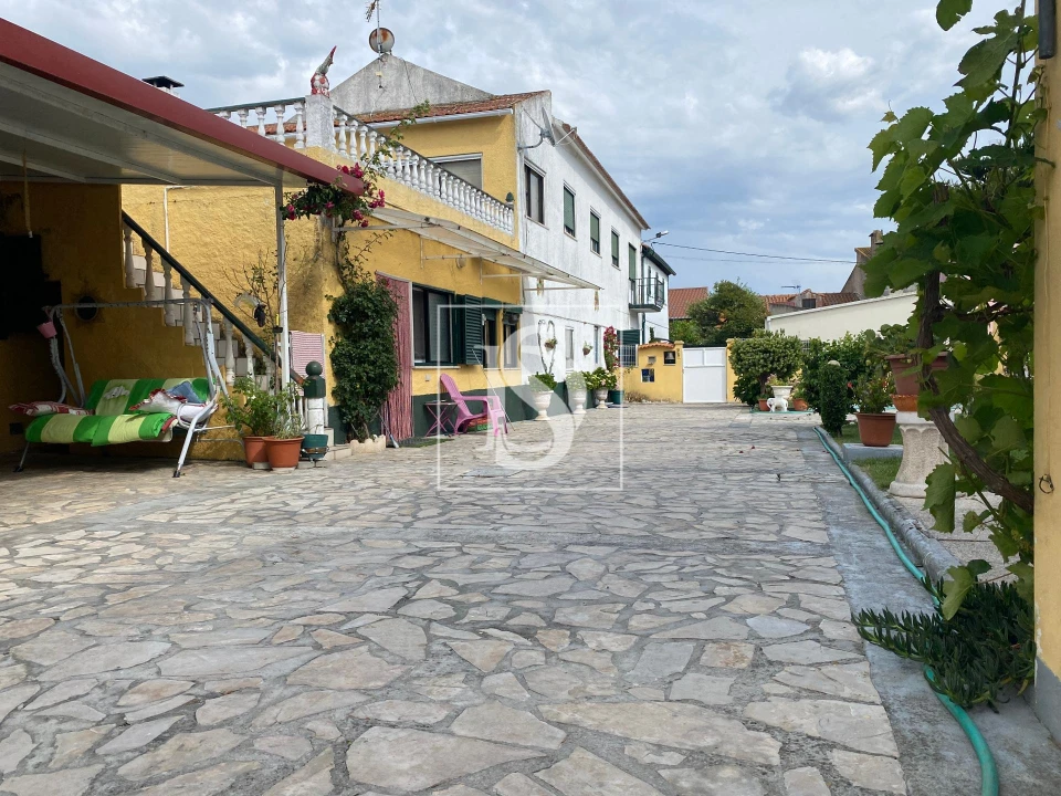 Moradia T3 para Venda em Ereira Foto 29