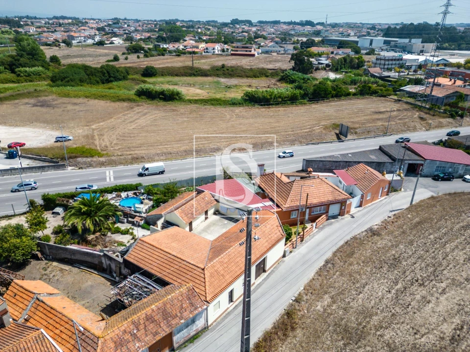 Moradia T5 para Venda em Esgueira Foto 12