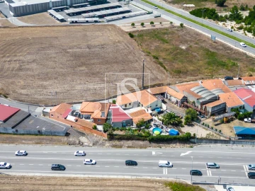 Moradia T5 para Venda em Esgueira