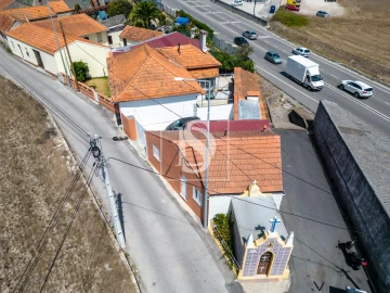 Moradia T5 para Venda em Esgueira