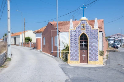 Moradia T5 para Venda em Esgueira