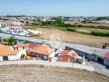 Moradia T5 para Venda em Esgueira