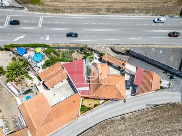 Moradia T5 para Venda em Esgueira