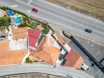 Moradia T5 para Venda em Esgueira