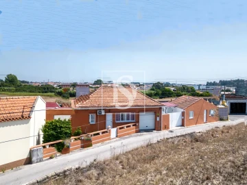 Moradia T5 para Venda em Esgueira