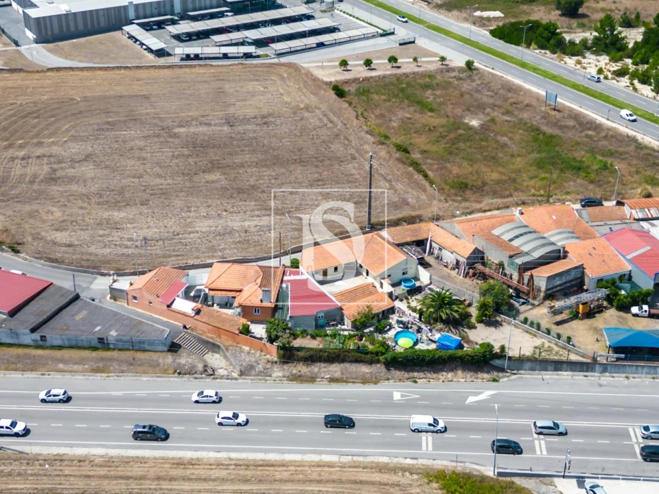 Moradia T5 para Venda em Esgueira Foto 8