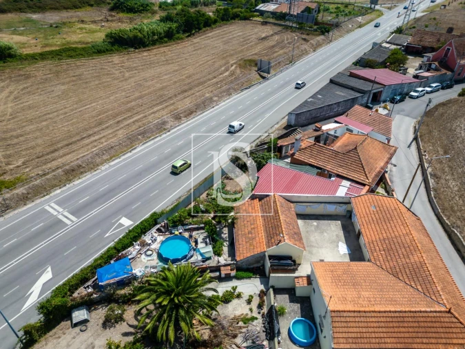 Moradia T5 para Venda em Esgueira Foto 13