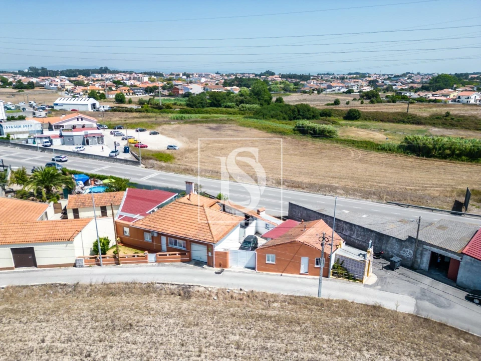 Moradia T5 para Venda em Esgueira Foto 1