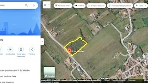 Terreno para Venda em Maiorca