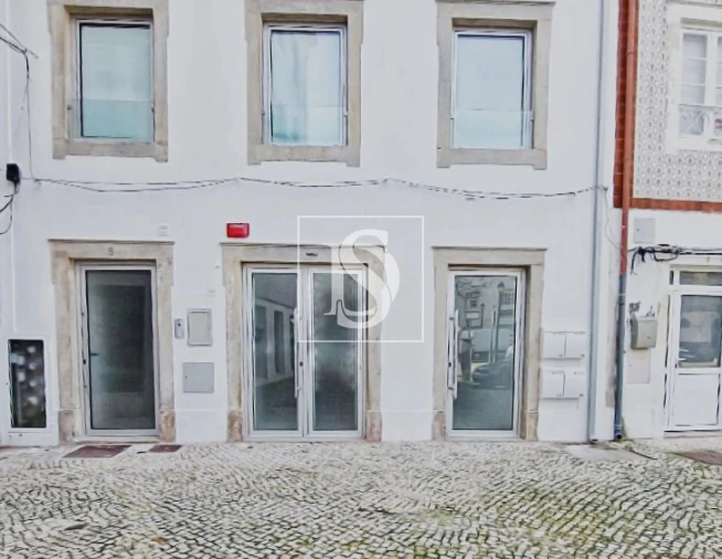 Loja para Venda em Buarcos Foto 10