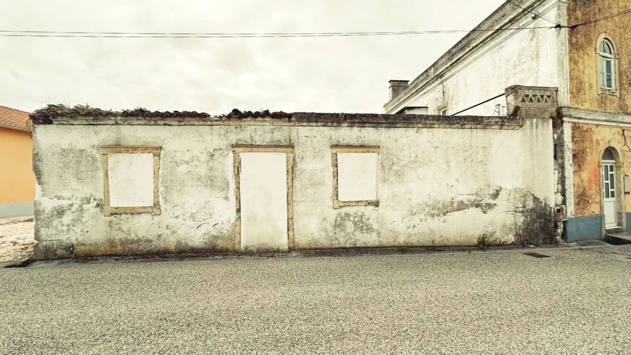 Terreno para Venda em Alqueidão Foto 1