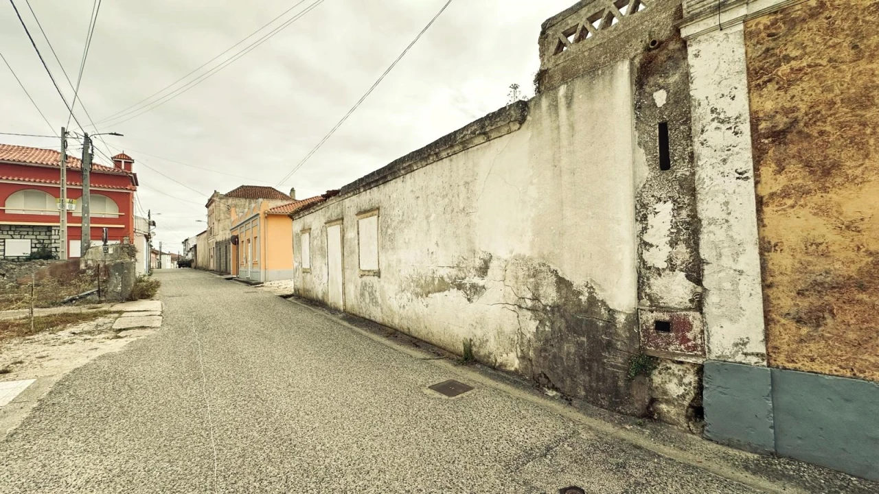 Terreno para Venda em Alqueidão Foto 13