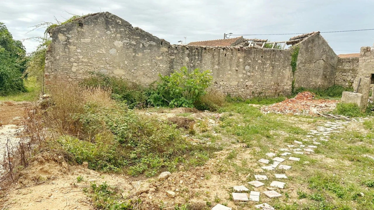 Terreno para Venda em Alqueidão Foto 10
