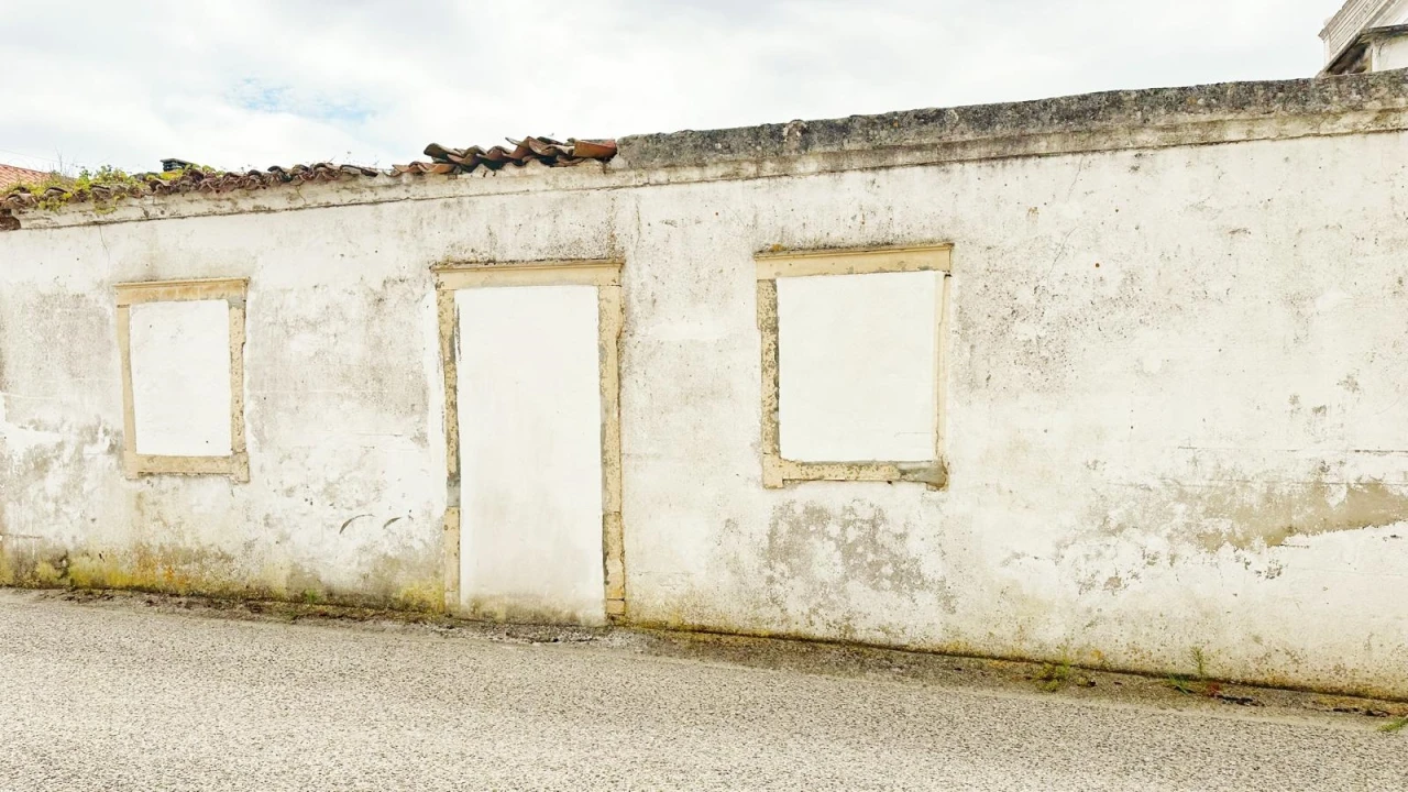 Terreno para Venda em Alqueidão Foto 3