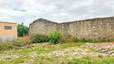 Terreno para Venda em Alqueidão
