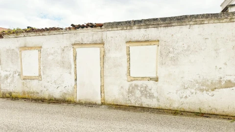 Terreno para Venda em Alqueidão